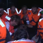 Greta’s Flotilla is Safe From Hamas at Last