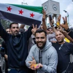 Changing Headlines in Damascus Reflect New Attitude Toward Israel