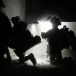 Investigation Reveals How Booby-Trapped Building Collapsed on IDF Unit in Gaza