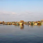 Two Long-Range Missiles Fired from Sa’ar 6 Ships Hit Hudaydah Port