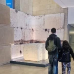 Controversy Settled: What Will Happen to the Western Wall Stone at the Airport