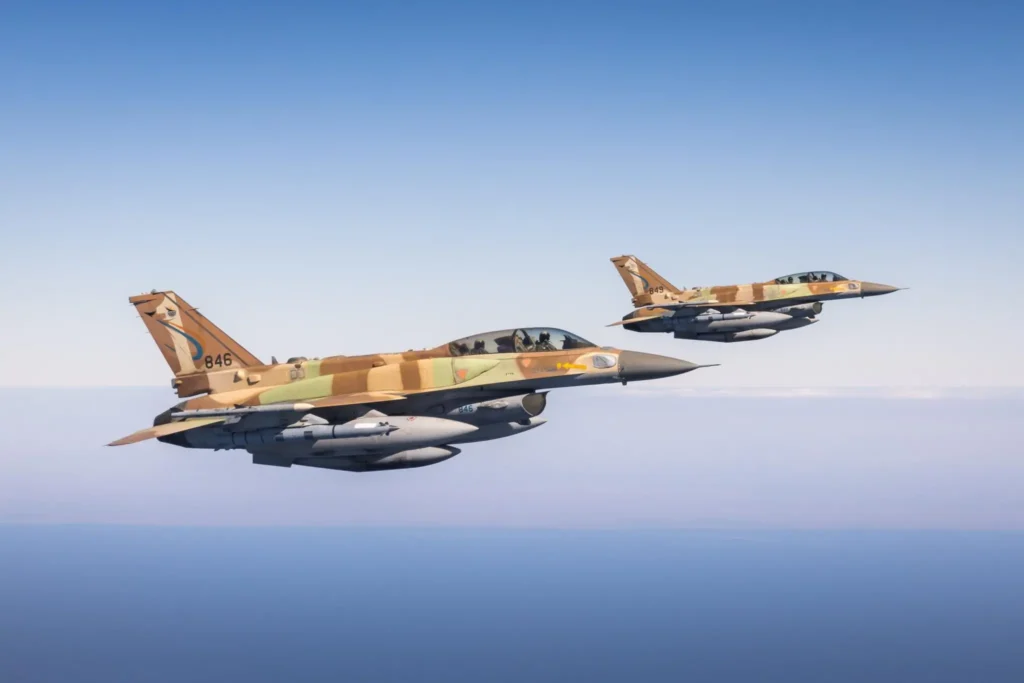 IDF Chief Confirms Mission Goals Achieved, Iranian Nuclear Program Severely Damaged
