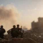 “I Will Pursue My Enemies and Overtake Them”: October 7 Planner Eliminated in Gaza