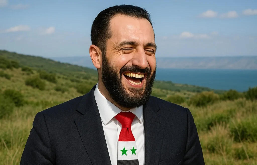 The Collapse Of A 50-Year Agreement: Never Trust A Smiling Terrorist In A Suit