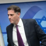 Minister Dermer Engages With Qatar’s Leadership as Negotiations Continue