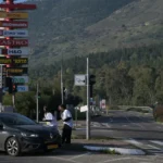 Another Business Returns To Northern Israel After Nearly Two Years
