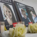 Retribution: Terrorist Responsible For Murder Of Shiri, Ariel, and Kfir Bibas Eliminated