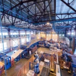 Exports Surge as Israeli Industry Shifts Toward Innovation