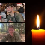 Fallen Heroes: Tom Rothstein And Uri Cohen Fell In Khan Younis