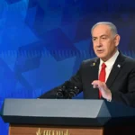 With Khamenei in Decline, Netanyahu Sees Hope for Change in Iran