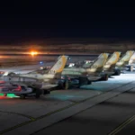 Rising Lion Day Five at Dusk: IDF Expands Air and Ground Campaigns as Global Stakes Rise