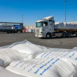 IDF and U.S. Sources Reject Reports of Deadly Fire at Humanitarian Aid Center