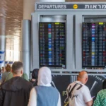 Sharp Rise in Denied Entry at Ben Gurion Airport for Anti-Israel Activists