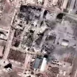 After US Strike, Israel Absorbs Missile Barrage and the IAF Resumes Strikes in Iran