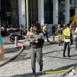 Homefront Stands Strong Despite Hospital Hit as IDF Shows no Sign of Fatigue