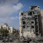 A Mother and Her Son; A Senior Citizen and a Young Student: Lives Lost in Be’er Sheva Strike