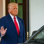 Trump Says Iran Is Getting More Aggressive in Nuclear Talks