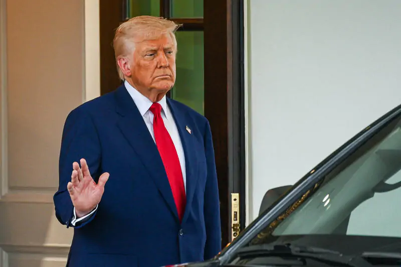 Trump Says Iran Is Getting More Aggressive in Nuclear Talks