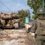 Katz Warns Lebanon That Quiet Depends on Action Against Hezbollah