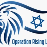 Rising Lion Day Six Updates: Israel Dominates Iranian Skies, Home Front Eases Restrictions