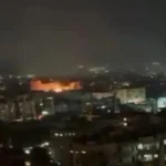 Hezbollah’s Iran-Sponsored UAV Sites Destroyed in Israeli Attack