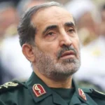 “Rising Lion” Day 5: Heavy Missile Barrage, Senior Iranian Commander Eliminated, Trump Signals Strong Support