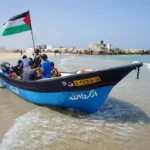 Celebrity Gaza Flotilla with Greta Draws Israeli Security Scrutiny