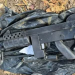 Israeli Forces Shut Down Smuggling Network Near Ramallah