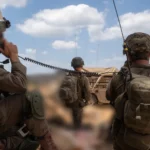 IDF Expands Gaza Operations While Awaiting Hamas Response to U.S. Proposal