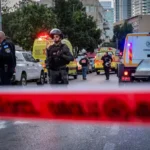 Israeli Shin Bet Prevents Deadly Iranian Attack in Central Israel