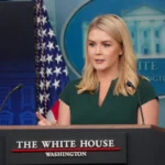 White House Spokeswoman Slams Hamas and Supports Israel in Stunning Statement