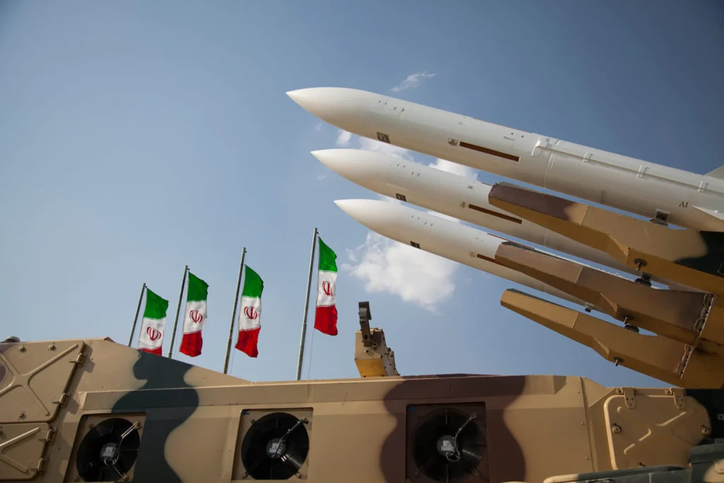 Why Israel Launched a Strike in Iran