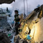 Rising Lion Day 3: IDF Strikes Oil Sources in Tehran, Fatalities in Direct Hit on Bat Yam