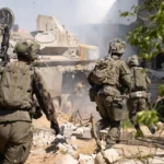 IDF Slows Advance in Gaza to Minimize Troop Casualties