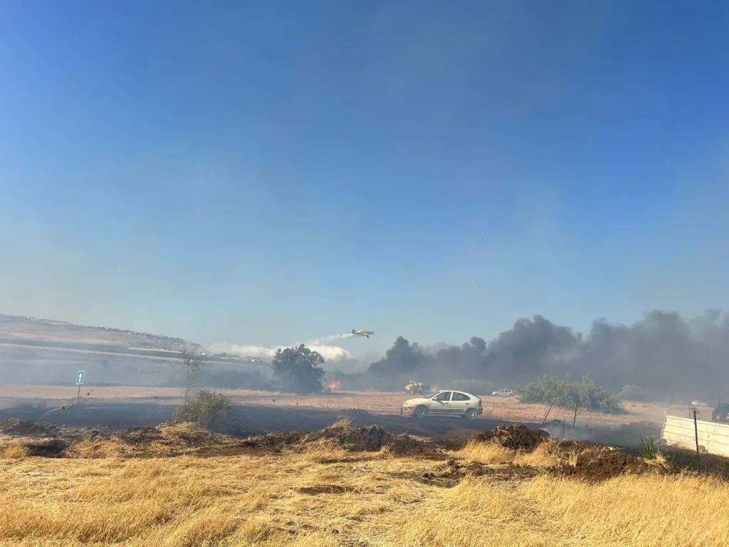IDF Chief Praises Israeli Resilience and Vows Victory; Katz Warns Khamenei: “Modern Day Hitler”