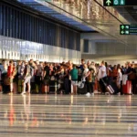 Russian Summer 2025: Dramatic Rise in Tourism and Flights