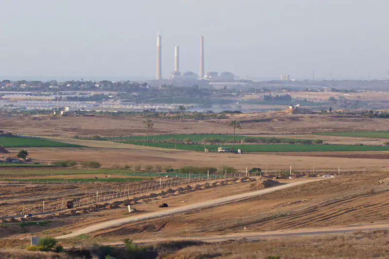 Israel Warns Southern Residents After Latest Round of Gaza Strikes