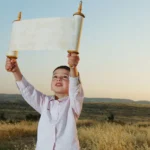 The Jewish Holiday of Shavuot