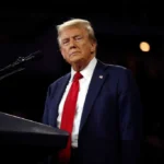 Trump Moves Toward Israel-Syria Normalization with Sanctions Shift