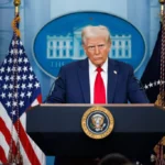 Trump Reveals Israeli Agents Visited Fordow After the Strike