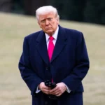 Trump To WSJ: We Were Briefed In Advance On Israeli Strike In Iran