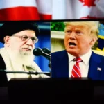 Rising Lion Developments: Khamenei Shocked, Iran Faces Cyber Onslaught, Trump Demands Total Nuclear Surrender
