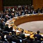 UN Security Council to Vote on Gaza Ceasefire – Danon to Oppose