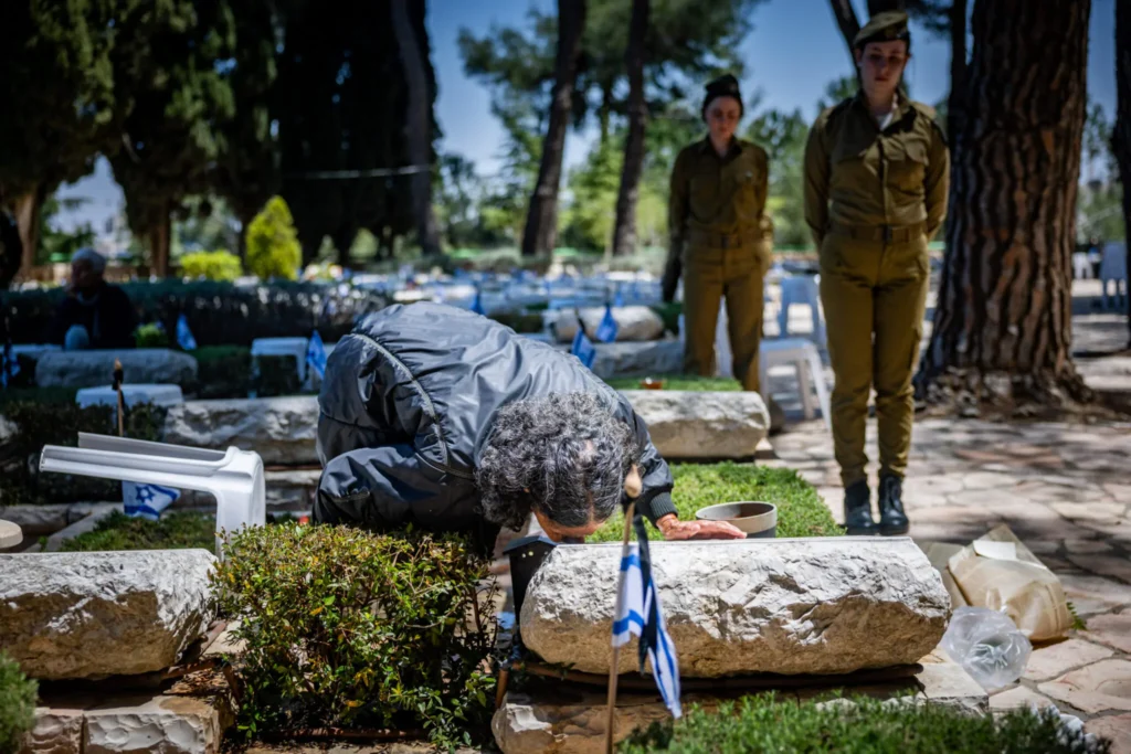 New Support Program Launched for Families of Hostages and Terror Victims