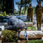 New Support Program Launched for Families of Hostages and Terror Victims