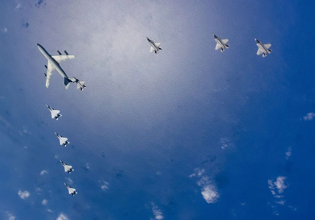 The Rising Lion Meets the Midnight Hammer: U.S. and Israel Cripple Tehran’s Capabilities