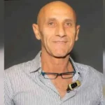 IDF Return the Body of Israeli Hostage Yair Yaakov Home in Special Operation