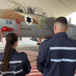 Flying Into Fire: IDF Pilots Carry Israel’s Mission with Honor and Strength