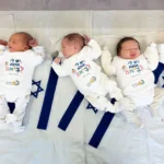 War Babies: “My Mother is a Lioness”