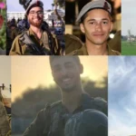 Seven Heroes from IDF Combat Engineering Battalion Fall in Southern Gaza